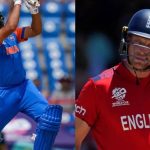 India National Cricket Team Vs England Cricket Team Timeline