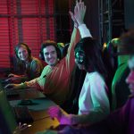 Online Event ETSGamevent from eTrueSports