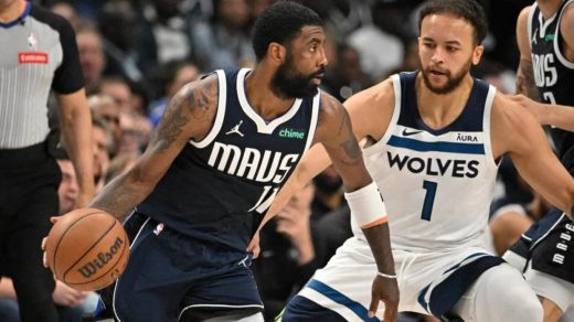 Dallas Mavericks Vs Timberwolves Match Player Stats