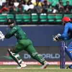 Afghanistan National Cricket Team Vs Bangladesh National Cricket Team Timeline