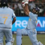 Longest Six in Cricket History