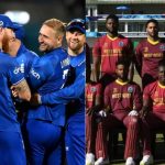 West Indies Cricket Team Vs England Cricket Team Timeline