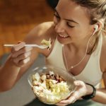 What Pro Athletes Order at Chipotle