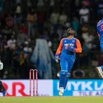 India National Cricket Team Vs Sri Lanka National Cricket Team Timeline