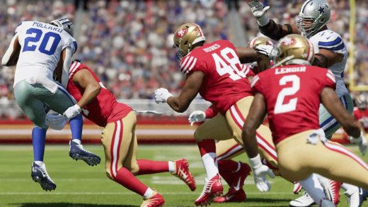 GlobalNewsUpdate.net NFL Excellence