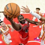 Atlanta Hawks vs Chicago Bulls Match Player Stats