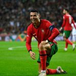 Cristiano Ronaldo Net Worth