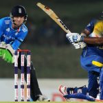 England Cricket Team vs Sri Lanka National Cricket Team Timeline
