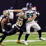 Best Seattle Seahawks Tight Ends Of All Time