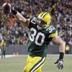 Funny NFL Player Names