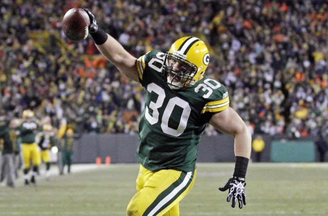 Funny NFL Player Names