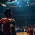 Tallest NBA Players of All Time