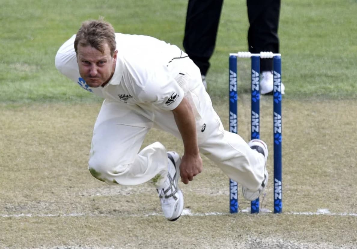 Slowest Balls in Cricket History