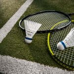 Badminton Rules for Beginners