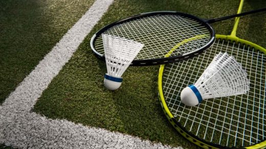 Badminton Rules for Beginners