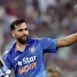 Double Centuries in ODI Cricket