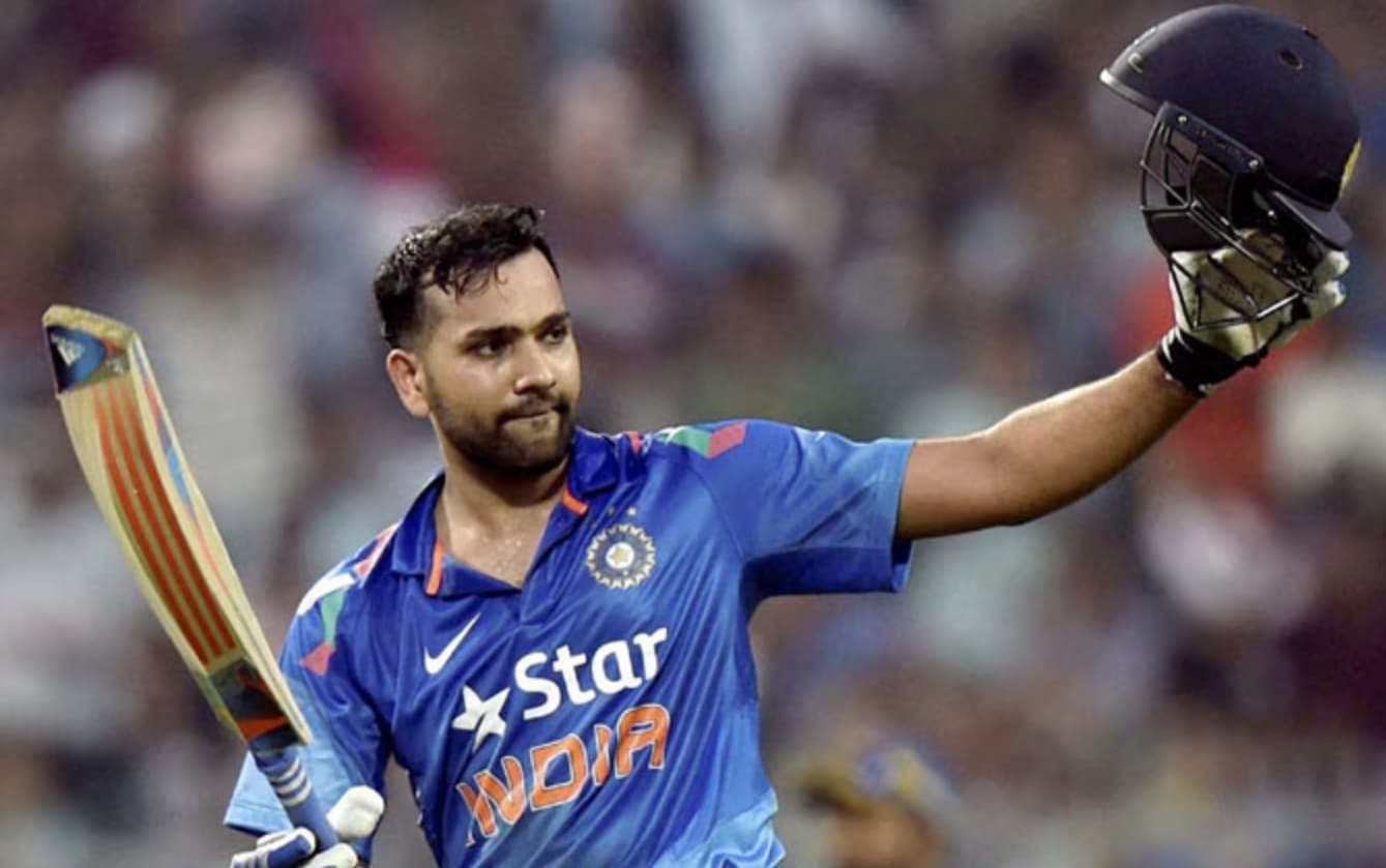 Double Centuries in ODI Cricket