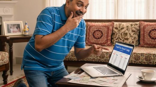 Juwai Teer Result Today