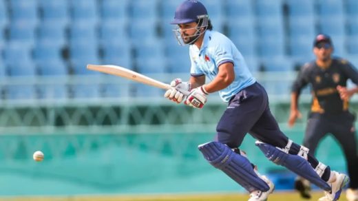 MUM vs HYD Dream11 Prediction SMAT