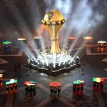 Most Valuable Players at AFCON