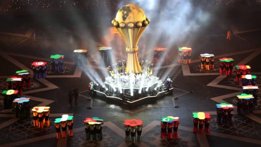 Most Valuable Players at AFCON