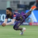 Players With The Most Catches In IPL History