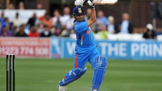 Richest Cricketer in the World