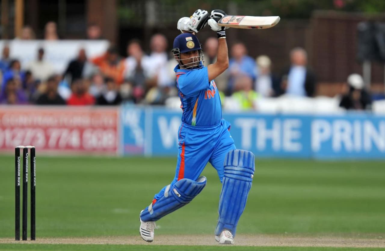 Richest Cricketer in the World