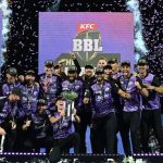BBL Winners List