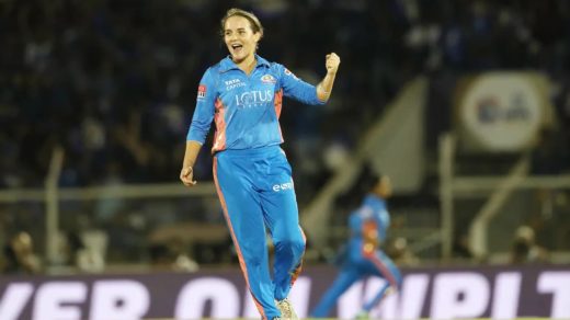 Players With Most Wickets in WPL