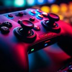 Under Growth Games UGGControMan Controller