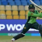 Fastest Fifty in Women's T20I History