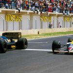 Greatest Last-Lap Victories in Formula 1 History