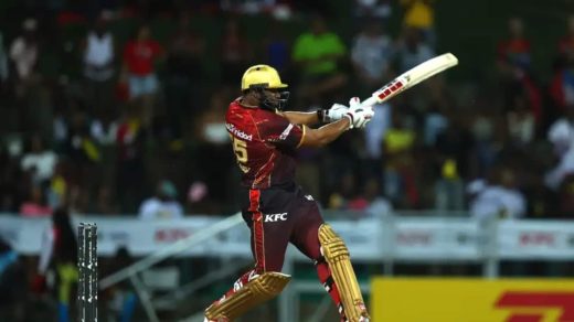 List Of Breakout And Retained Players of CPL 2026