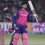 List of Batsmen to Hit First Ball 6 On IPL Debut