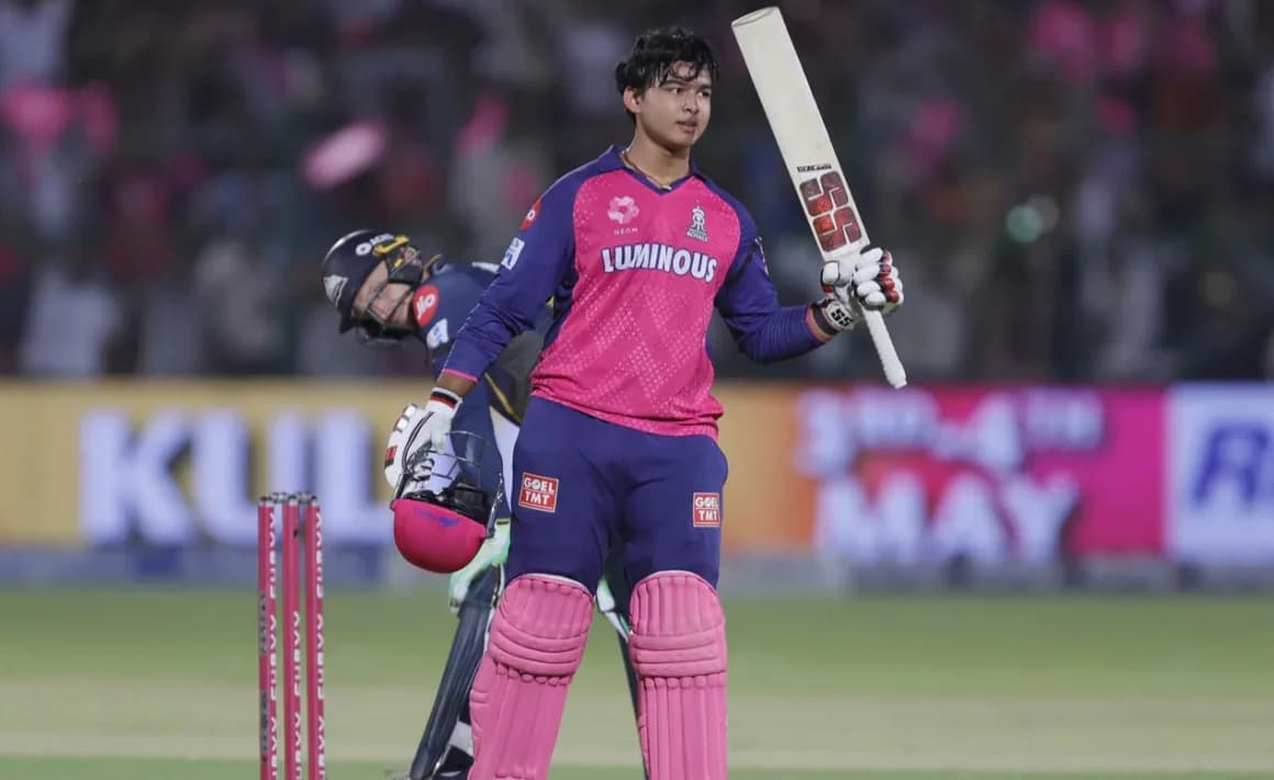 List of Batsmen to Hit First Ball 6 On IPL Debut
