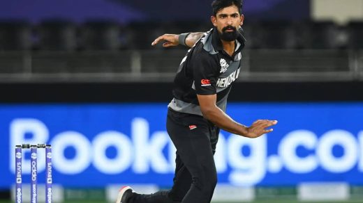 Most Wickets for New Zealand in T20Is