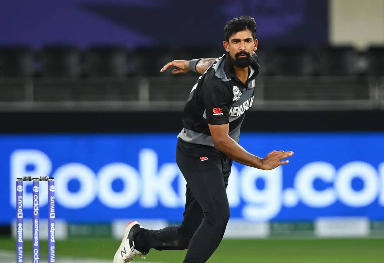 Most Wickets for New Zealand in T20Is