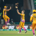 PSL Winners List
