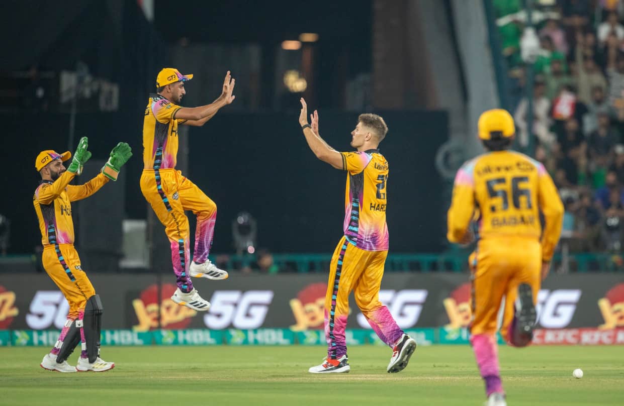 PSL Winners List