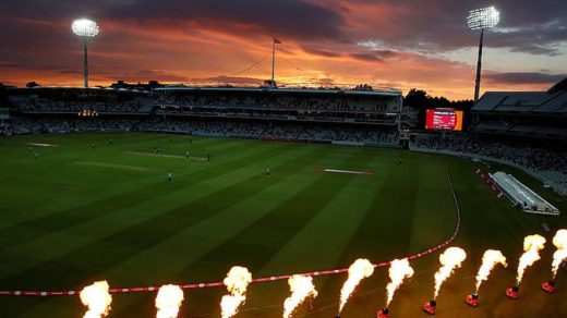 T20 Blast 2026 Stadiums List