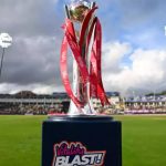 T20 Blast 2026 Tickets
