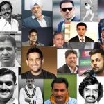A to Z Indian Cricketers Name