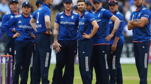How Much Do England Cricketers Get Paid