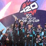 ICC Women’s T20 World Cup Winners List