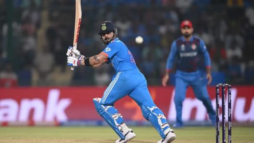 India vs Afghanistan ODI 2026 Tickets Booking