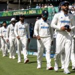 Tea Break Time in Test Cricket