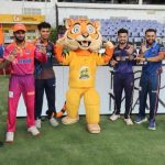 Vidarbha Premier League 2026 Schedule